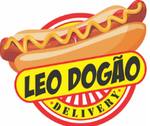 Logotipo Leo Dogão